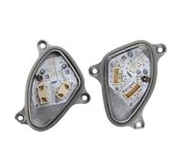 IBNA Auto Headlight Headlamp Assembly 90112019 90112020 221220166974 M150L37M21 For Seat For Leon Cupra 2017 2018 2019 Car Headlight DRL Control Module(1 Pair)