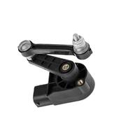 IBNA Auto Headlight Headlamp Assembly For Porsche For Cayenne Front Rear Right Left Height Level Sensor 7L0616214C 7L0616213D 7L0616571D(Rear 1 piece)