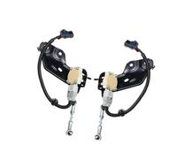 IBNA Auto Headlight Headlamp Assembly For Toyota For 4Runner 2003 2004 2005 2006-2009 For Land Cruiser 2002-2009 Rear Left Right Height Control Sensor 89408-60011(1 Pair)