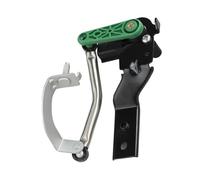 IBNA Auto Headlight Headlamp Assembly For VW DSI 2017-2018 For Passat B8 2014 2015 2016 2017 2018 Car Front Left Right Headlight Level Sensor 5Q0412522C(Front Left)