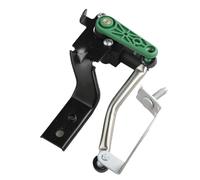 IBNA Auto Headlight Headlamp Assembly For VW DSI 2017-2018 For Passat B8 2014 2015 2016 2017 2018 Car Front Left Right Headlight Level Sensor 5Q0412522C(FRONT RIGHT)