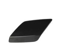 IBNA Auto Headlight Headlamp Assembly For VW For Golf 6 MK6 5K 2008 2009 2010 2011 2012 2013 Car Front Bumper Headlight Washer Nozzle Cover Caps 5K0955109C(Left)