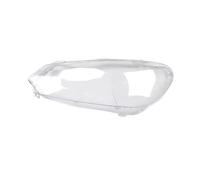IBNA Auto Headlight Headlamp Assembly For VW For Golf 6 MK6 GTI R 2010 2011 2012 2013 2014 Left Right Car Front Headlight Lens Covers Lampshade Headlamp Shell(Left)