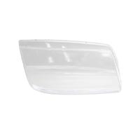 IBNA Auto Headlight Headlamp Assembly For VW For Jetta For Bora MK4 1999-2005 Headlamps Cover Lampshade Headlights Cover Lens Glass Headlamp Shell(Right)