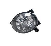 IBNA Auto Headlight Headlamp Assembly For VW For Tiguan 2012 2013 2014 2015 2016 Car Front Bumper Fog Lamp Light Foglight Foglamp(1 piece Right)