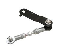 IBNA Auto Headlight Headlamp Assembly Left Car Body Rear Height Sensor Lever Link For RX350 RX330 RX400h ES330 ES300 48906-35020