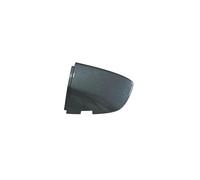 IBNA Auto Outer Door Handle 5NG837879 for VW for Tiguan L 2016 2017 2018 2019 2020 2021 2022 Car Exterior Front Left Door Handle Cover Cap(Grey)