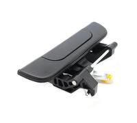 IBNA Auto Outer Door Handle 69090-35010 6909035010 for Toyota for Hilux 2004-2012 for Tacoma 1995-2004 Rear Door Exterior Tailgate Handle