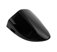 IBNA Auto Outer Door Handle Car Door Handle Cap Driver Side Exterior Left for CC 2009-2017 for Passat 2006-2011 1K8837879 3C0837879 3C0837880