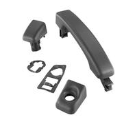 IBNA Auto Outer Door Handle Exterior Sliding Door Handle 806073022R for Renault for Master MK3 2010 2011 2012 2013 2014 2015 2016