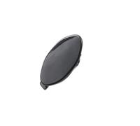 IBNA Auto Outer Door Handle for 5 6 8 Series G20 G30 G06 G05 G01 51217489341 Car Door Handle Key Hole Cover Car Driver Side Keyhole Cap(Dark Bl+ue)