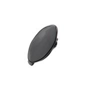 IBNA Auto Outer Door Handle for 5 6 8 Series G20 G30 G06 G05 G01 51217489341 Car Door Handle Key Hole Cover Car Driver Side Keyhole Cap(Gloss Black)