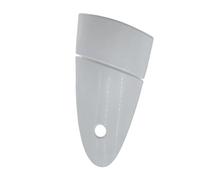 IBNA Auto Outer Door Handle for CRZ CR-Z 2011 2012 2013 2014 2015 Front Left Exterior Outer Door Handle 72181-SZT-003 72181SZT003ZA 72181-SZT-003ZA