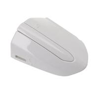 IBNA Auto Outer Door Handle for Fusion 2013-2020 for Edge 2015-2021 LH Driver Car Exterior Door Handle Cover DS7Z-54218A15-BEPTM