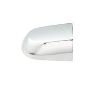 IBNA Auto Outer Door Handle for Kia for Sorento 2011 2012 2013 2014 2015 Exterior Door Handle with Rear Left Door Handle Cover 83652-2P010