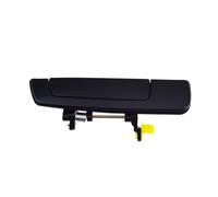 IBNA Auto Outer Door Handle for Mitsubishi for Eclipse 2000 2001 2002 2003 2004 2005 Outside Car Door Handle Front Rear Left Driver Or Right(1 Pcs Rear Right)