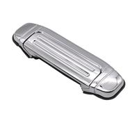 IBNA Auto Outer Door Handle for Mitsubishi for Montero for Pajero V31 V32 V33 V43 V45 V46 1992 1993-2000 Car Outer Exterior Door Handles MR156877(Front Left)
