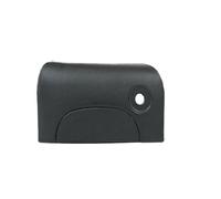 IBNA Auto Outer Door Handle for Nissan for Kubistar Box 2003 2004 2005 2006 2007 7700303588 Rear Door Left Rear Door Handle