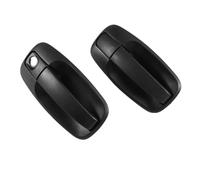IBNA Auto Outer Door Handle for Nissan for Primastar X 2.0 Dci Outer Door Handle 8200170597 91168525 91168527 8060600QAC
