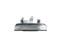 IBNA Auto Outer Door Handle for Ranger 1987 1988 1989 1990 1991 1992 1993 1994 1995 1996-1999 Tailgate Tail Gate Door Handle