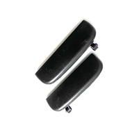 IBNA Auto Outer Door Handle for Suzuki for Alto Car Front Rear Outer Exterior Door Open Handle Outside Door Knob Left Right Handle Part(Left and Right)