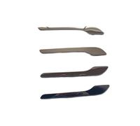 IBNA Auto Outer Door Handle for Tesla for Model 3 Y 2023 2024 Accessories Door Handle Cover Trim
