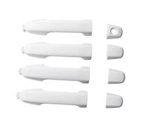 IBNA Auto Outer Door Handle for Toyota for Camry 2012 2013 2014 2015 2016 2017 Exterior Outside Door Handle Painted Car Outer Accessories
