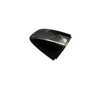 IBNA Auto Outer Door Handle for VW for Golf 7 2012 2013 2014 2015 2016 2017 2018 2019 Car Front Left Door Handle Cap Cover 5GG837879(Black)