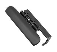 IBNA Auto Outer Door Handle Front Left Exterior Door Handle for Citroen for Xsara 1997 1998 1999 2000 2001 2002 2003 2004 2005 9101L8