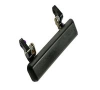 IBNA Auto Outer Door Handle Left Right Car Front Exterior Door Handle Driver Side for Suzuki for Samurai 1986-1995 82810-83000 82820-83000(Right)
