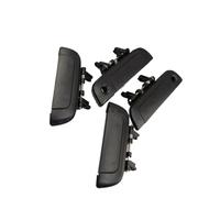 IBNA Auto Outer Door Handle Outside Car Door Handle Front Rear Left Right for Maruti for Baleno 1995 1996 1997 1998 1999 2000 2001