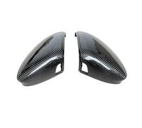 IBNA Car Car Exterior Rearview Mirror Cap For VW For Golf MK8 2020 2021(With Side Assist-2)