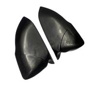 IBNA Car Car Exterior Rearview Mirror Caps For Kia For Carnival For Sedona KA4 2020-2024(Glossy black)