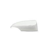 IBNA Car Car Rear Mirror Cap Housing For Toyota For Yaris 2012-2020(White RH)