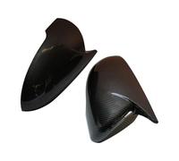 IBNA Car Exterior Rearview Side Mirror Cap For Kia For Sorento 2015-2020(Carbon)