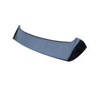 IBNA Car Rear Spoilers For VW For Golf 5 MK5 GTI R32 2004 2005 2006 2007 2008 2009 Osir Style Rear Spoiler Roof Wing Trunk Lip Car Spoiler Wing (Color : Glossy Black)