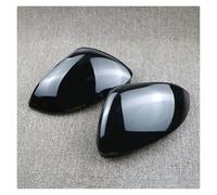 IBNA Car Rear View Mirror Caps For VW For Golf MK8 2020