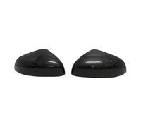 IBNA Car Rear View Mirror Cover For Fiesta MK8 2018-2024