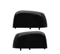 IBNA Car Side Rear View Mirror Cover For GMC For Canyon 2015-2021(Pair)