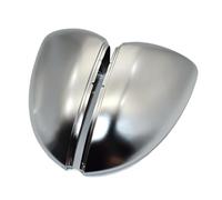IBNA Car Side Wing Mirror Caps For VW For Golf MK7 MK7.5 For T&ouran L