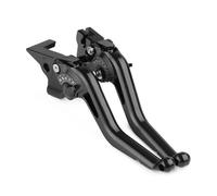 IBNA Clutch Brake Lever for Y&amaha Xmax 250 Xmax 300 X-MAX 300 X-MAX 125 2018-2023 Motorcycle Accessories Short Adjustable Brake Clutch Levers Motorbike Brake Clutch Levers (Color : 1)