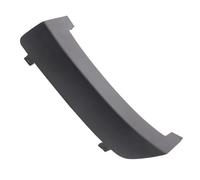IBNA For Fiesta MK7 2008 2009 2010 2011-2016 Car Rear Bumper Tow Hook Eye Cap Cover 8A61-17K922-AB5ZCT
