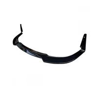 IBNA For Jeep For Grand Cherokee SRT 2017 2018 2019 2020 2021 Car Front Bumper Lip Splitter Arch Winglet(Color:2)