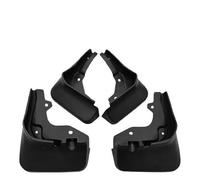 IBNA For Mercedes For Benz A Class W177 2019 2020 2021 2022 2023 Car Mudguards Front Rear Wheels Mudflaps Splash Guards Mud Flaps Fender Car Mud Flaps