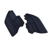 IBNA For NX200 NX200t NX300h 2014 2015 2016 2017 Front Left Right Bumper Tow Hook Cover 5212778010 5212878010(2pcs a kit)