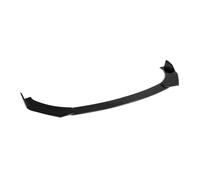 IBNA For SEAT For LEON FR 5F MK1 MK2 MK3.5 MK4 For SEAT For Ibiza 6J 6L Universal Car Front Bumper Splitter Lip Spoiler Guard Diffuser, 6854712309