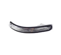 IBNA Full Door Wing Mirror For Hyundai I20 GB IB 2014-on 87614C8000 87614-C8000 87624C8000 87624-C8000 Left Right Side Rearview Mirror Turn Signal Light (Color : Right), 5478693102