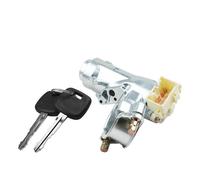 IBNA Ignition Switch Assembly With 2 Keys 450201211 45020-12-11 45020-38-1 45280-12321 For Toyota For Corolla RAV4 1998 1999 2000 Tailgate Boot lock