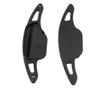 IBNA Racing Steering Wheel for Kia for Sorento for Carnival for Platinum Car Steering Wheel Shifter Paddle Extender(Black)