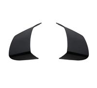 IBNA Racing Steering Wheel Steering Wheel Trim Sticker For VW For Tiguan For T&ouran For P&assat For Amarok For M&ultivan For Lavida(3.9 clock black)